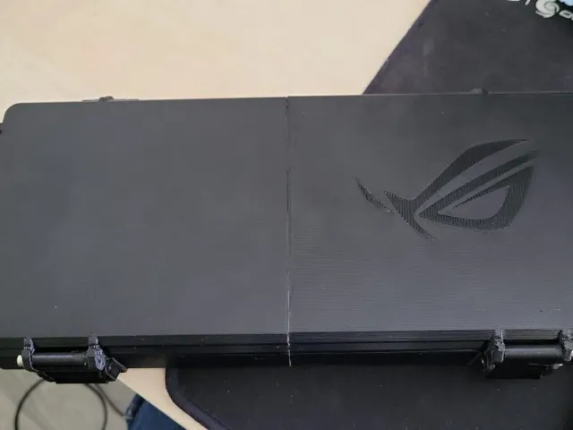 Rugged Box - for Asus ROG Ally