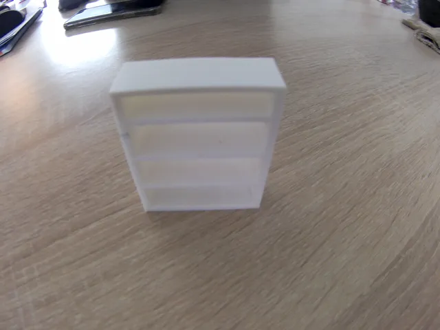 étagére simple
