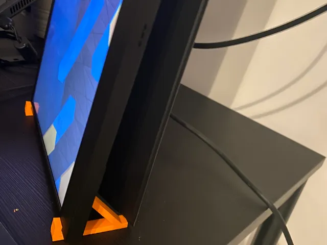 EVICIV 15.6" portable monitor stands