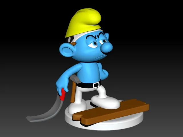 Smurf