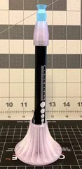 Scleral Lens Holder