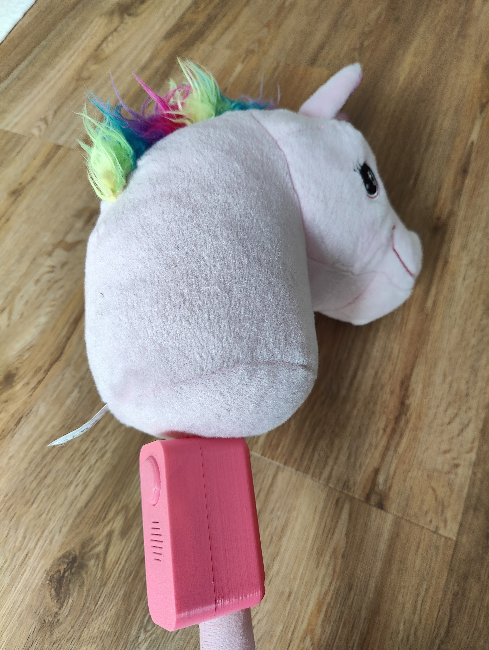 Soundmodul für Ernsting's family Einhorn