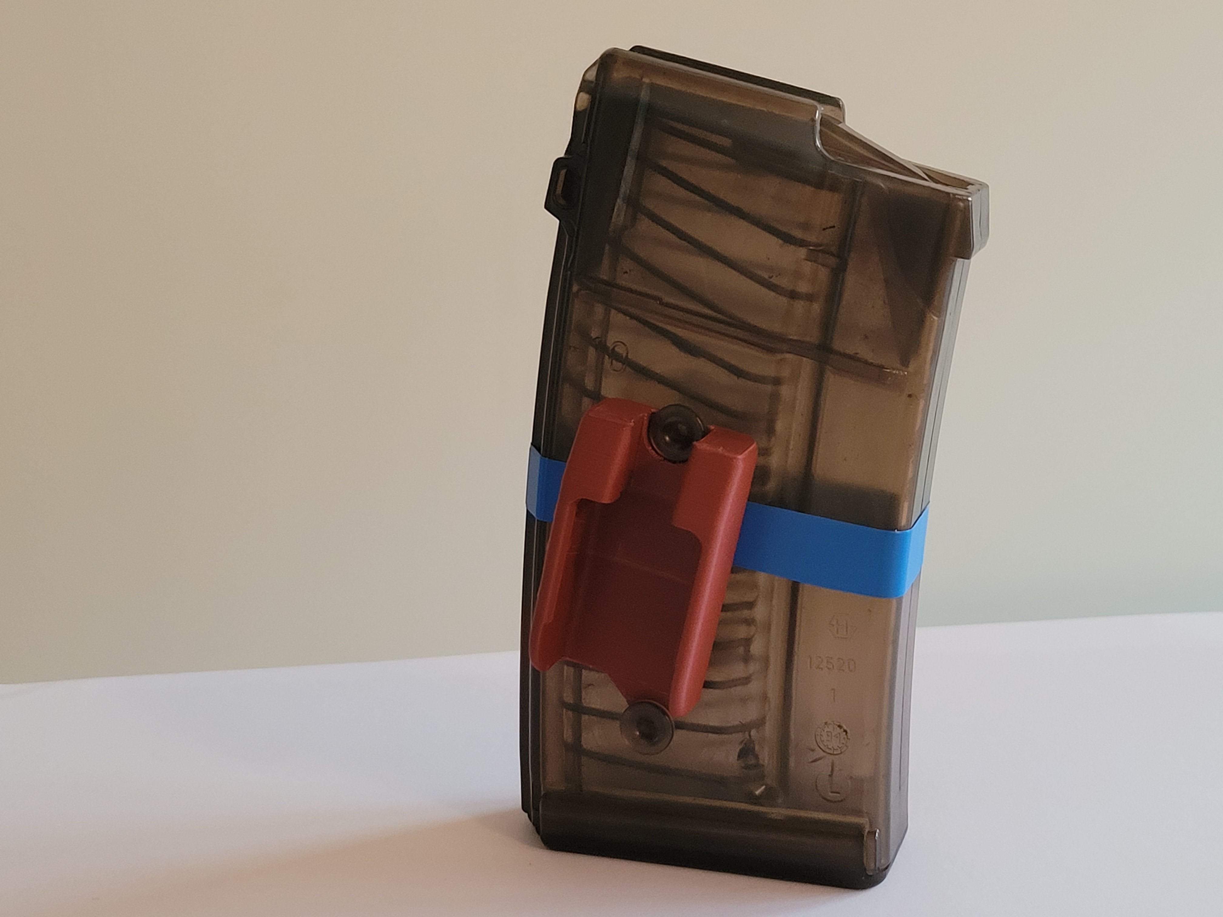 Stgw90 Speed Loader — miniatura 2