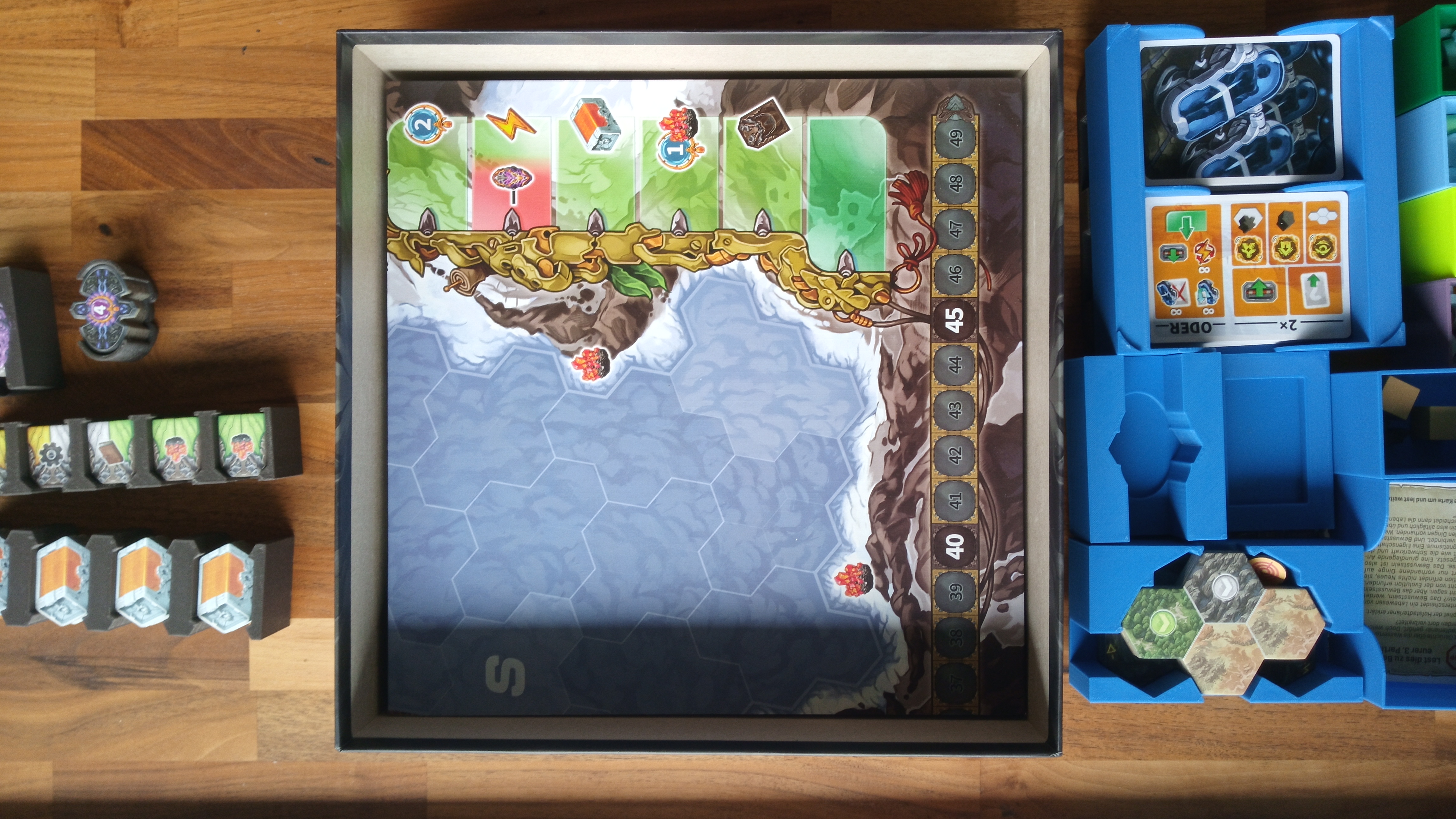 Revive Inlay — miniatura 3