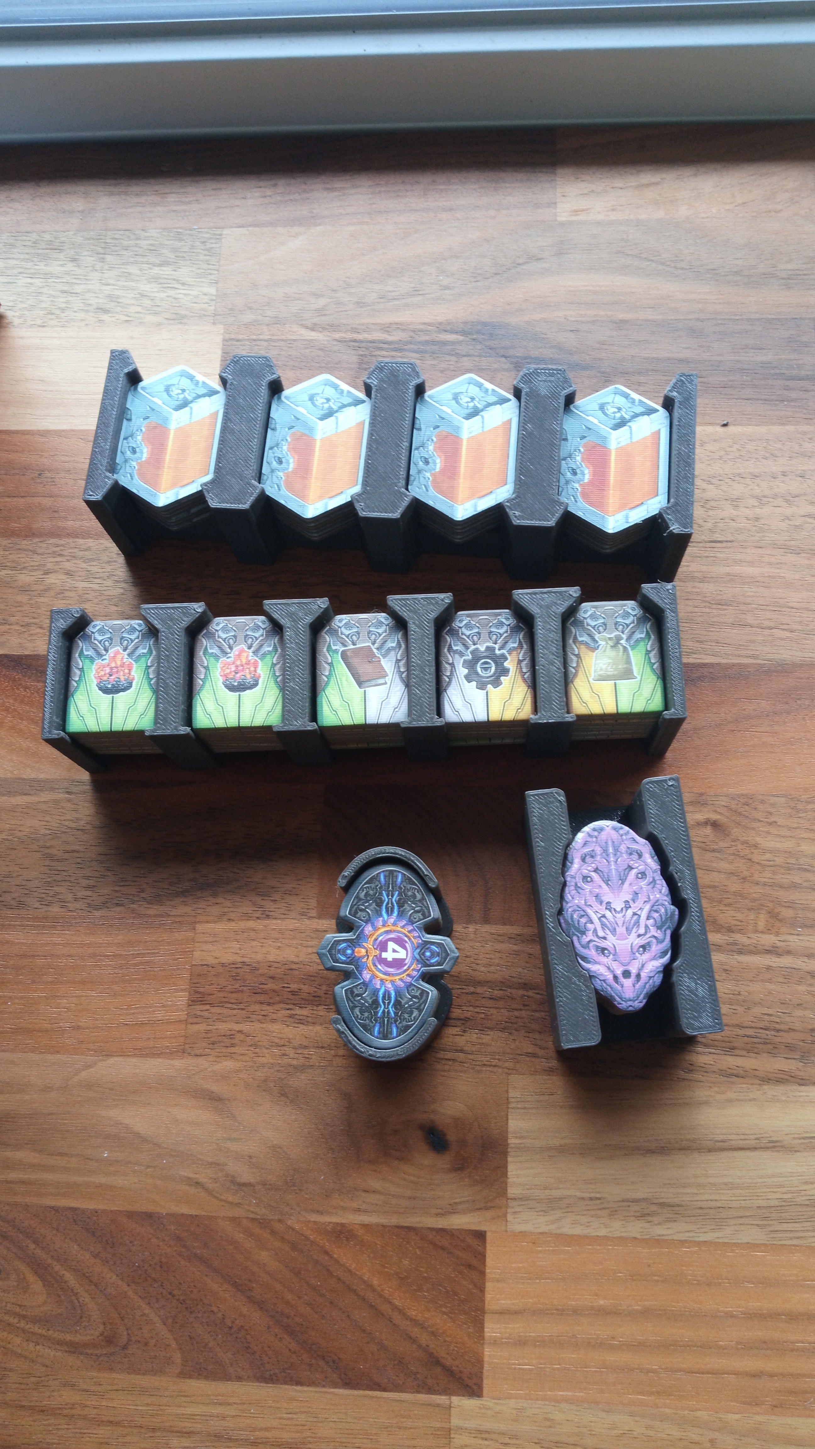Revive Inlay — miniatura 4