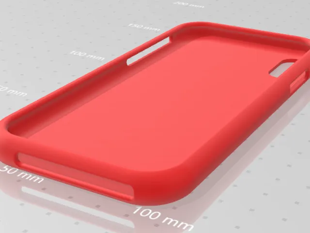 Apple® iPhone XS and XS MAX case