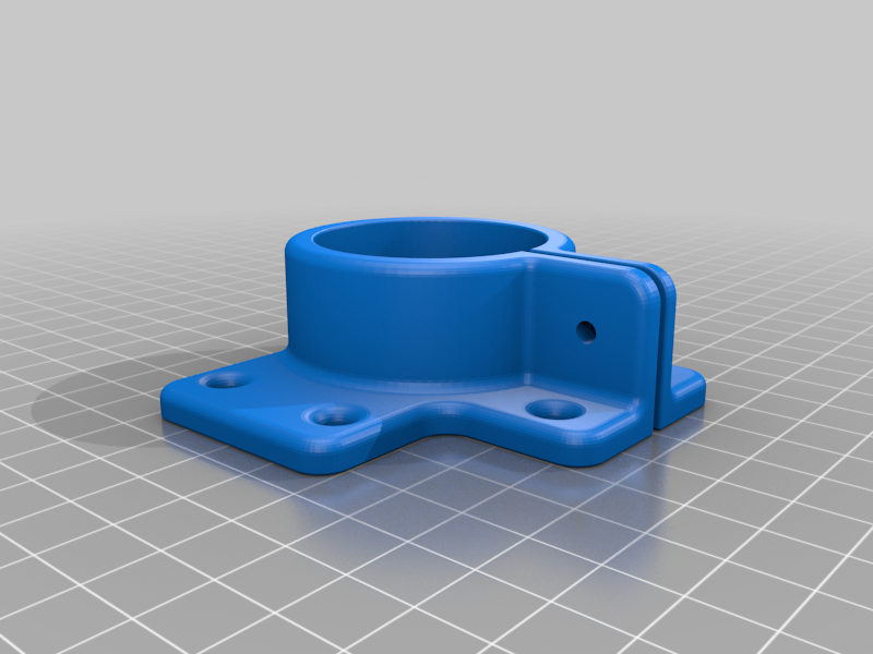 Ikea Adils 40mm support bracket