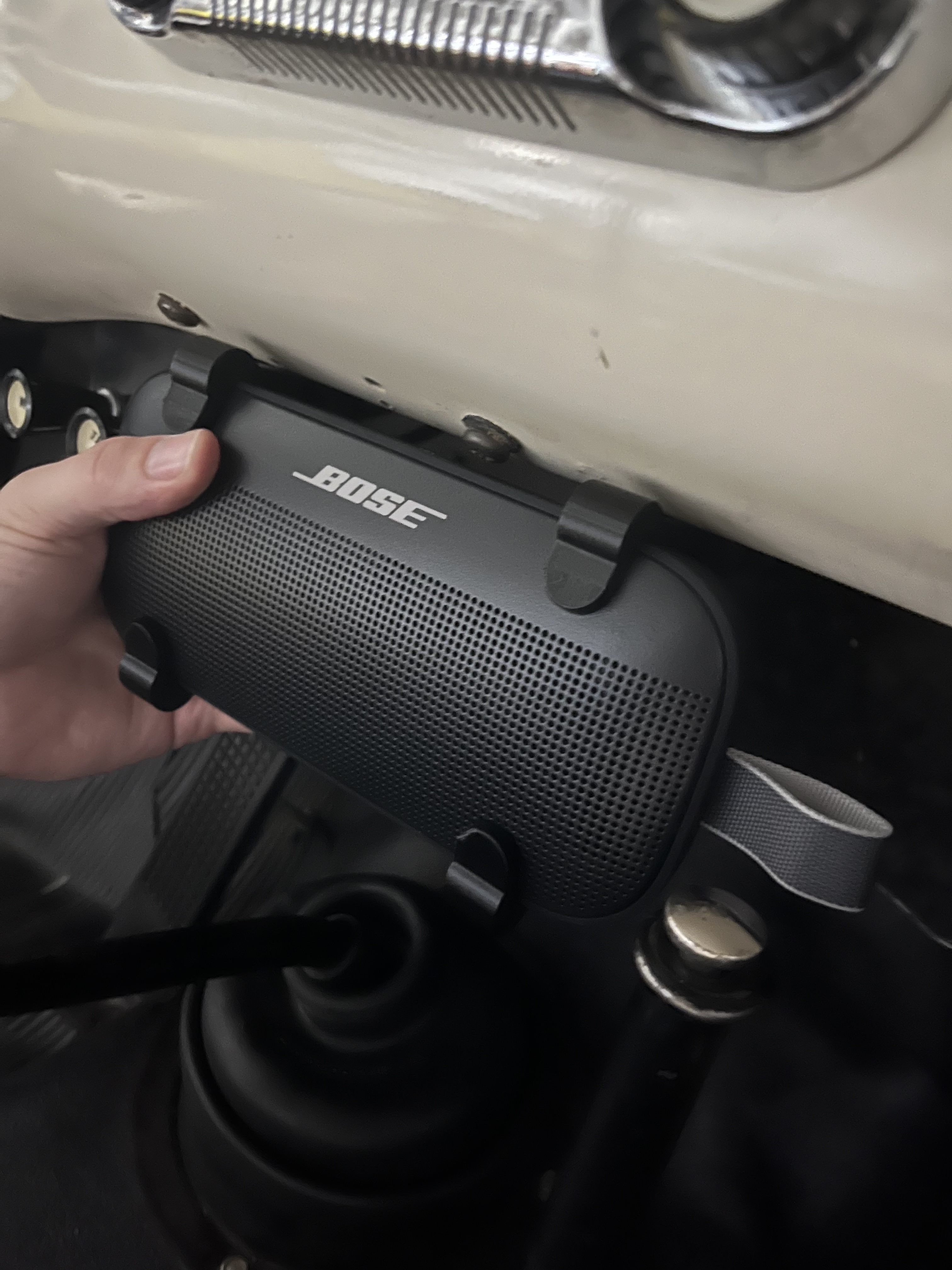 Bose Soundlink Flex Bracket — miniatura 3