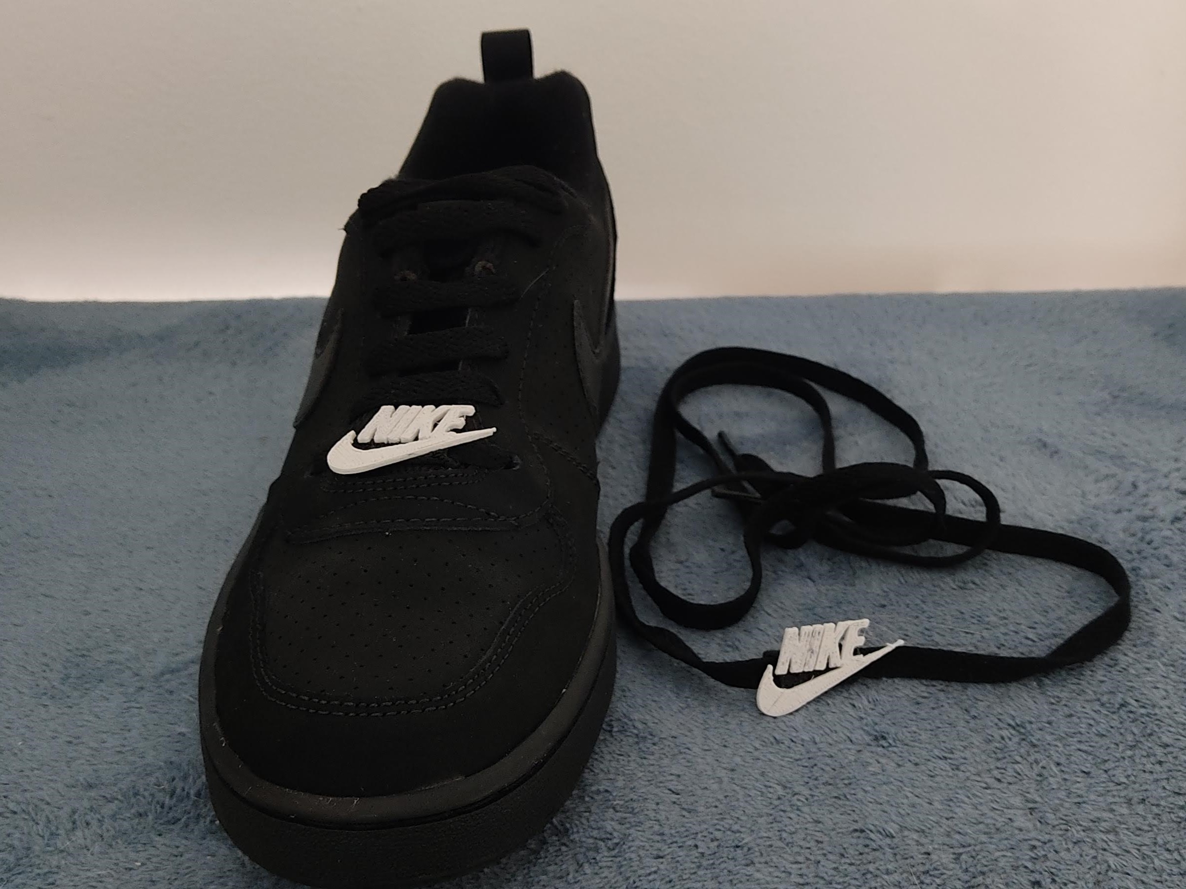 Decoration sports laces