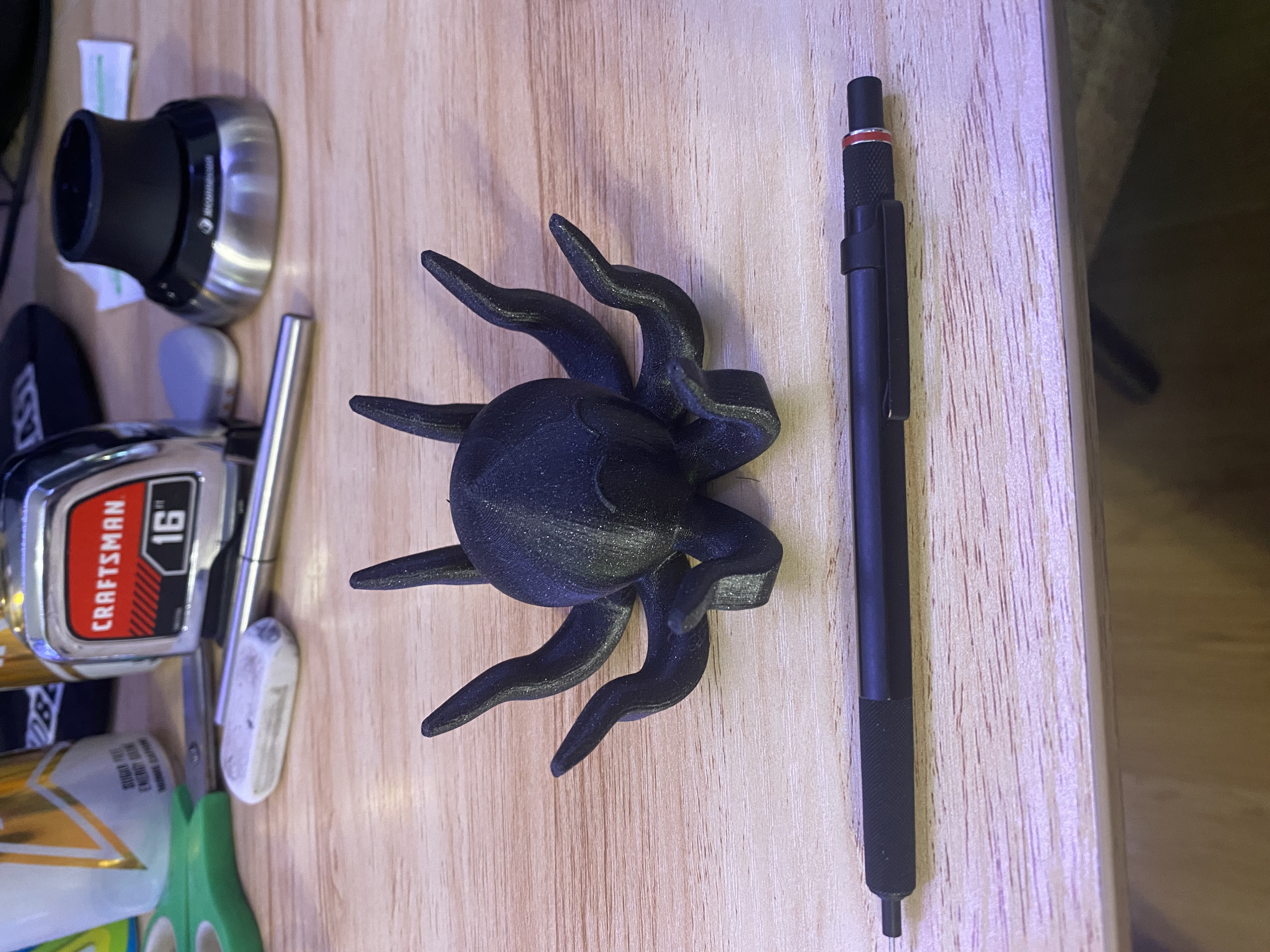 OctopusRingHolder