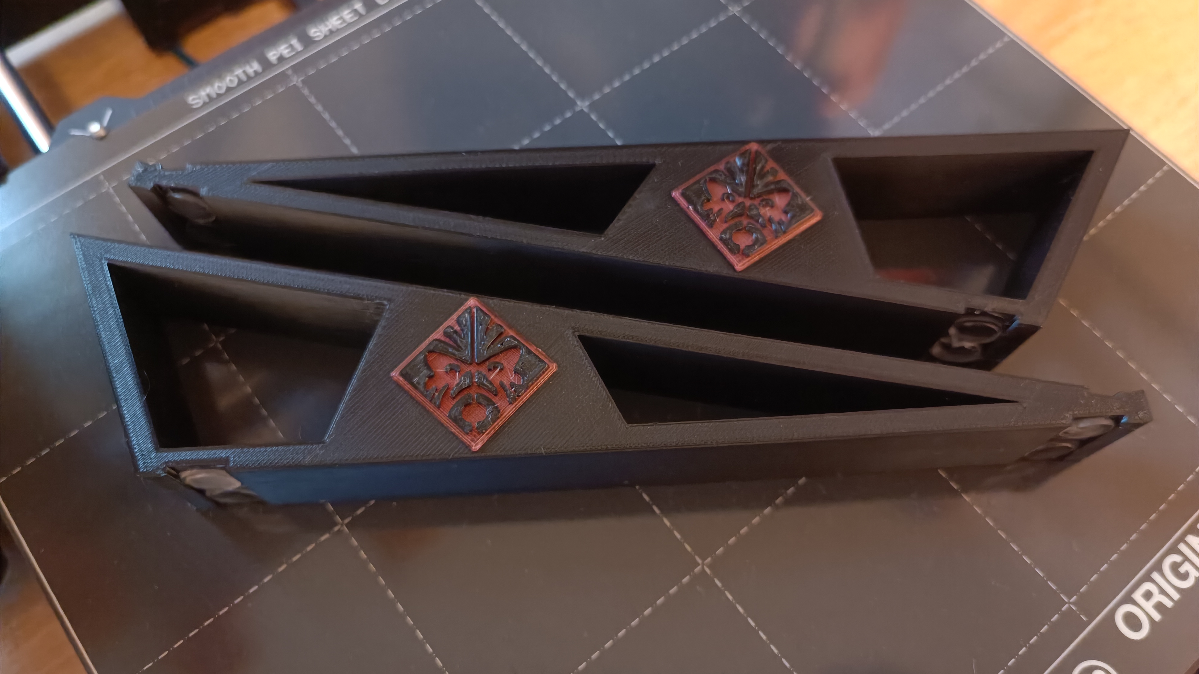 Cooling rack for OMEN laptop