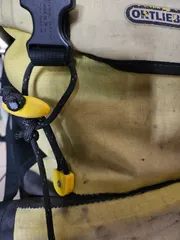 Toggles for Paracord!