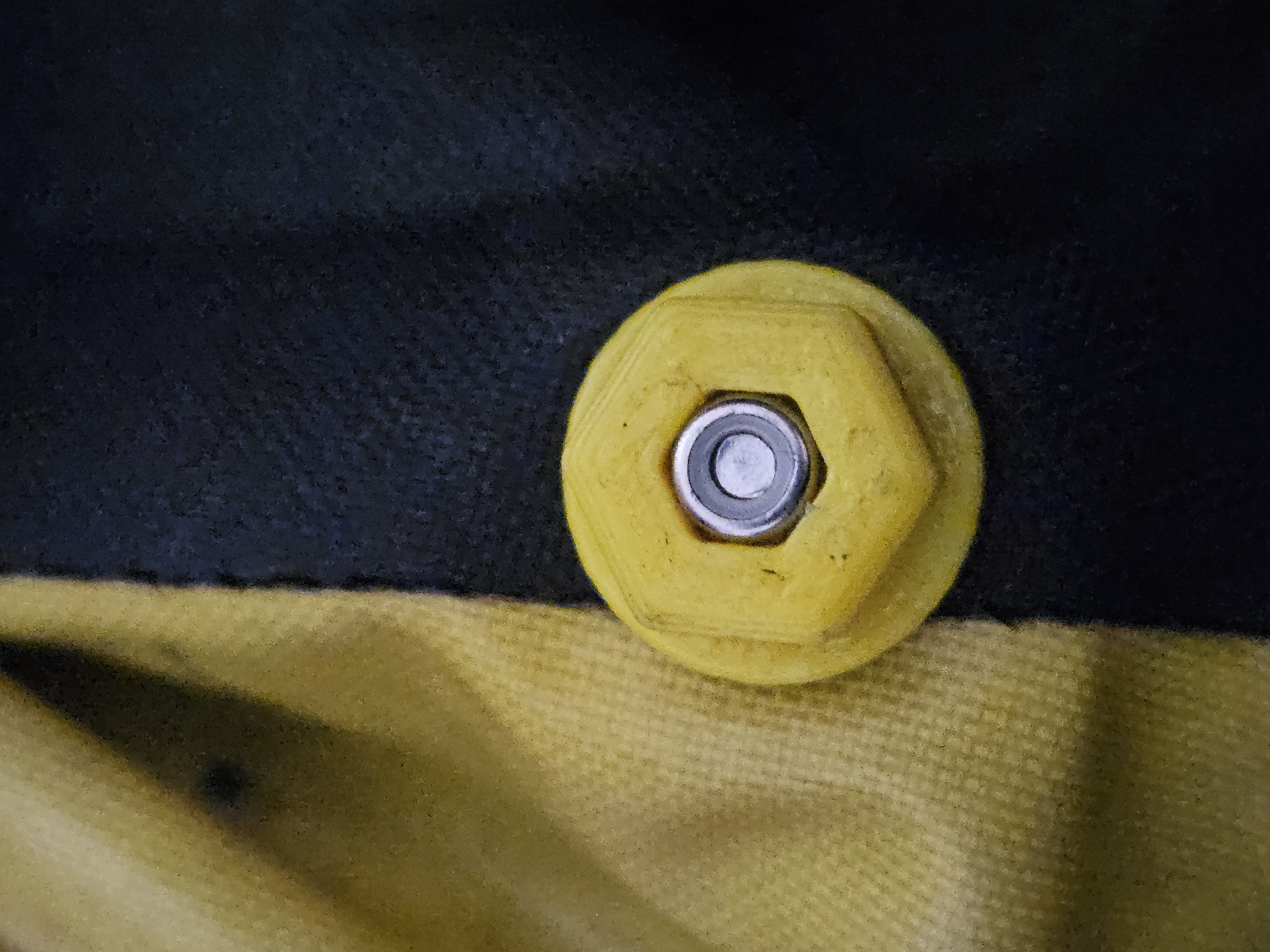 Miniatura 2 do modelo 3D Toggles for Paracord!