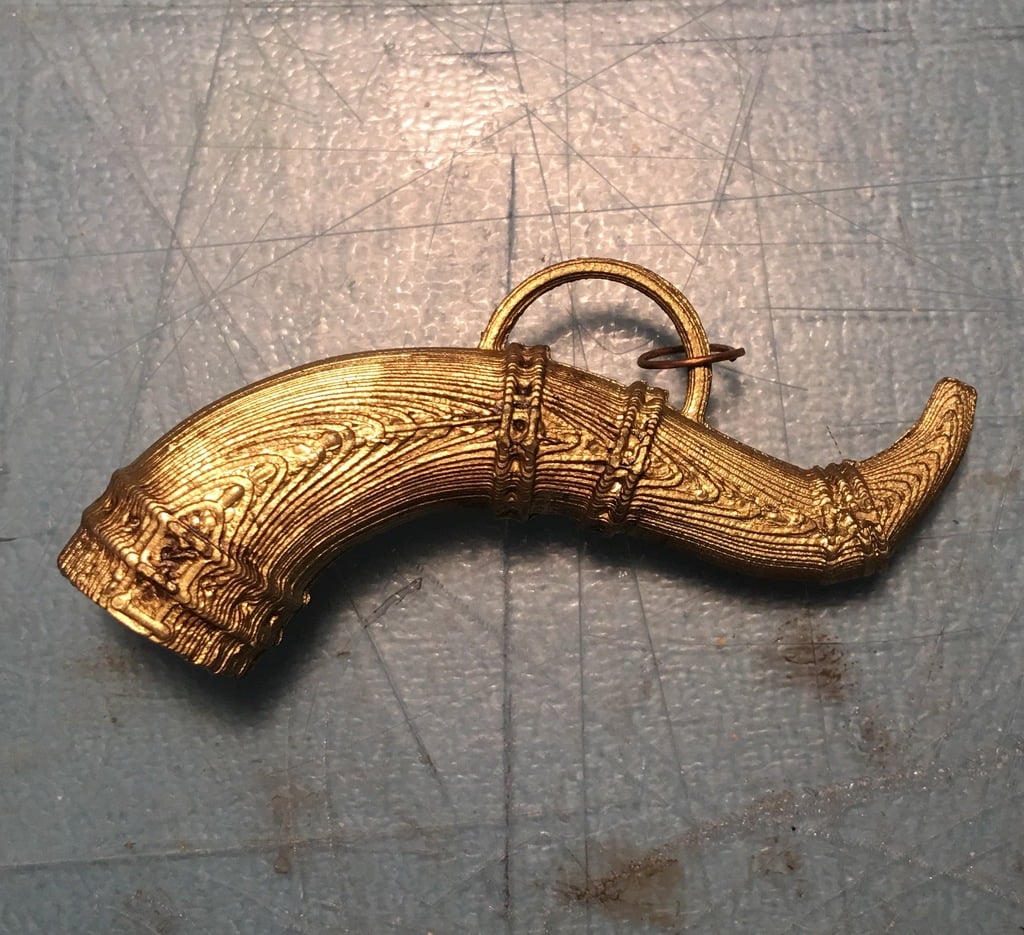 Amulet of Stendarr (Skyrim)