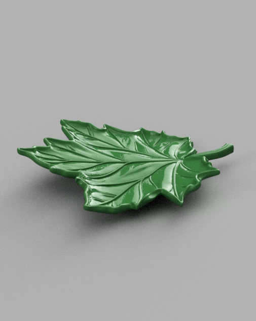 Maple Leaf Bowl — miniatura 8