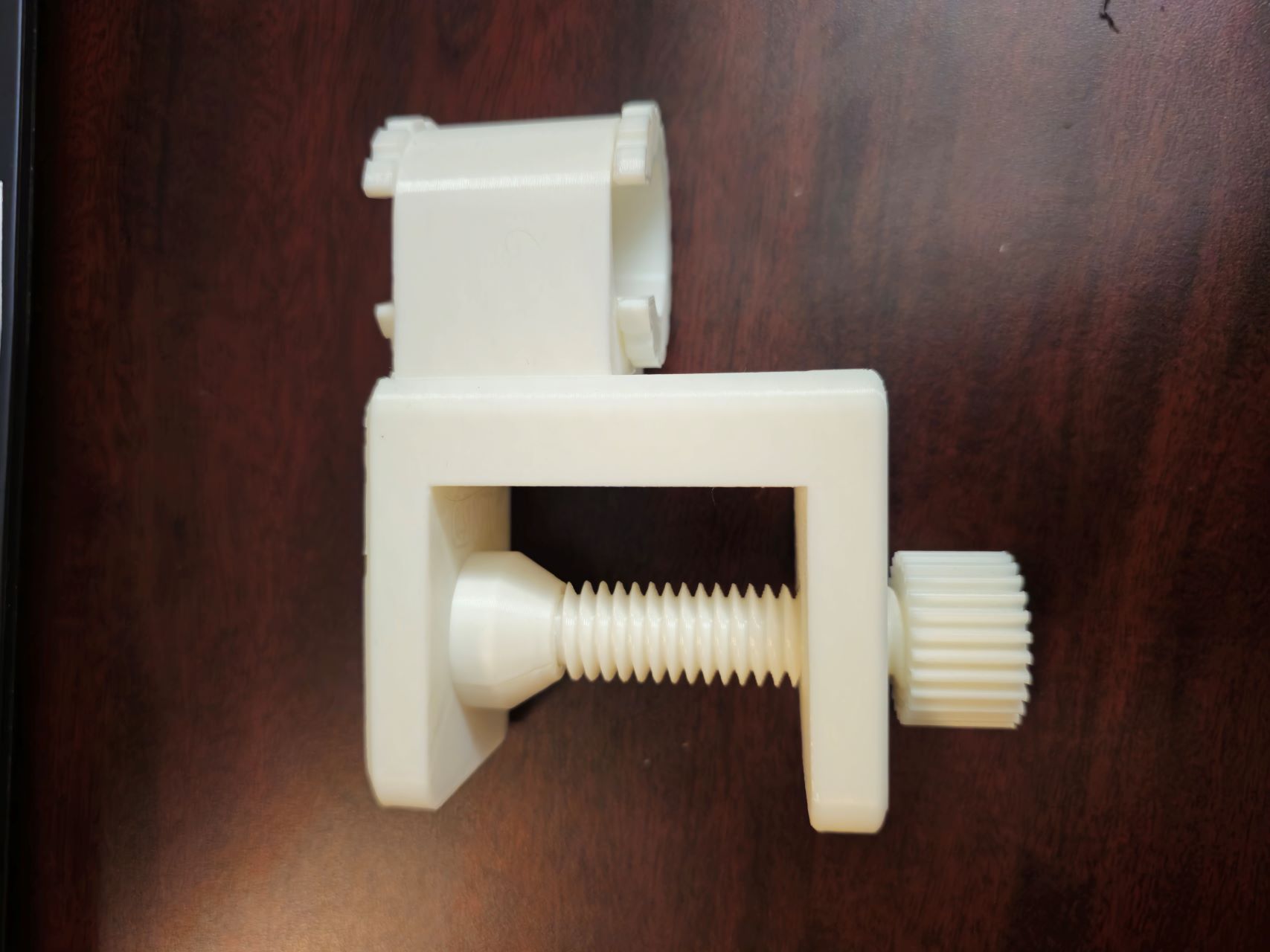 Miniatura 3 do modelo 3D Cable Holders