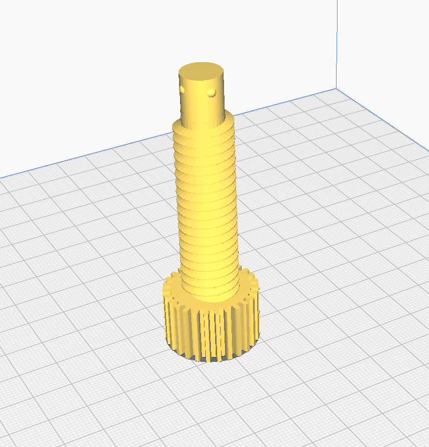 Miniatura 8 do modelo 3D Cable Holders