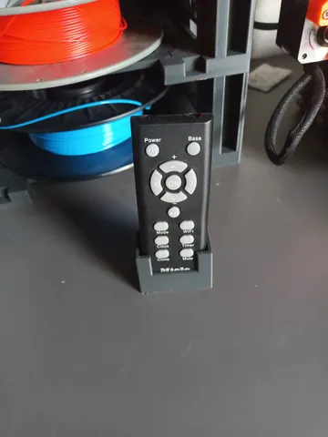 Remote holder Miele Scout RX2