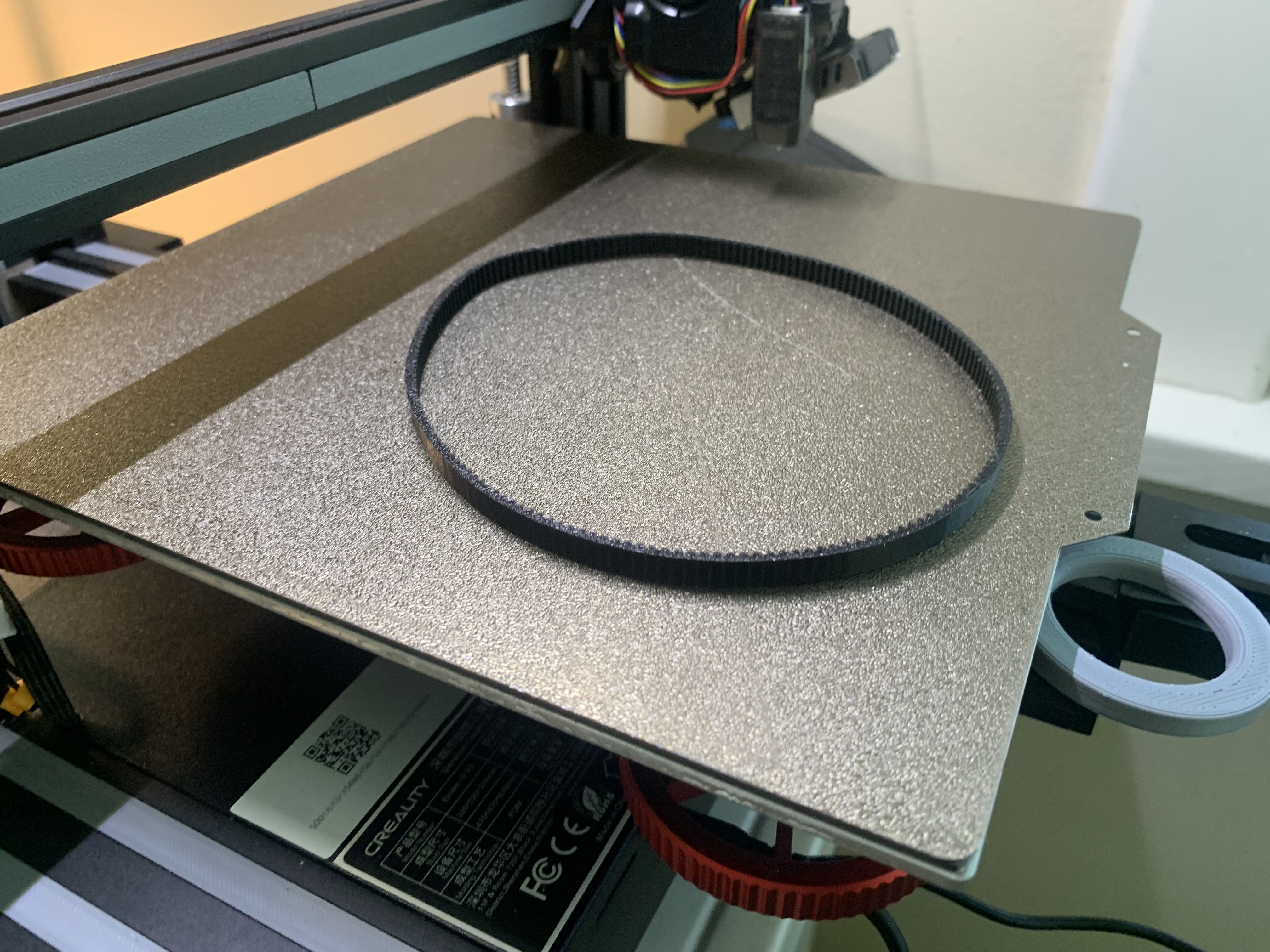 Belt 400 MM