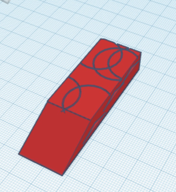 Test model scraper