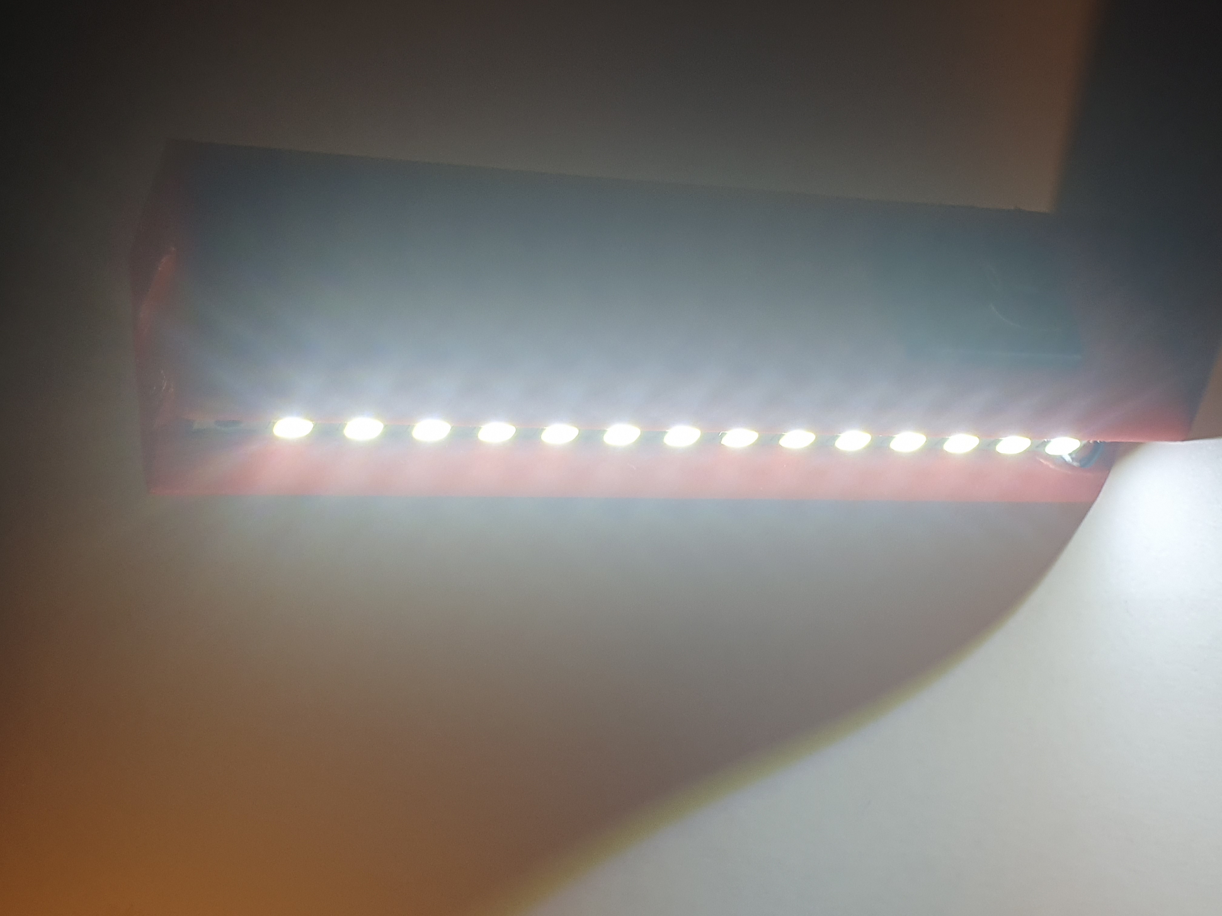Miniatura 2 do modelo 3D led torch