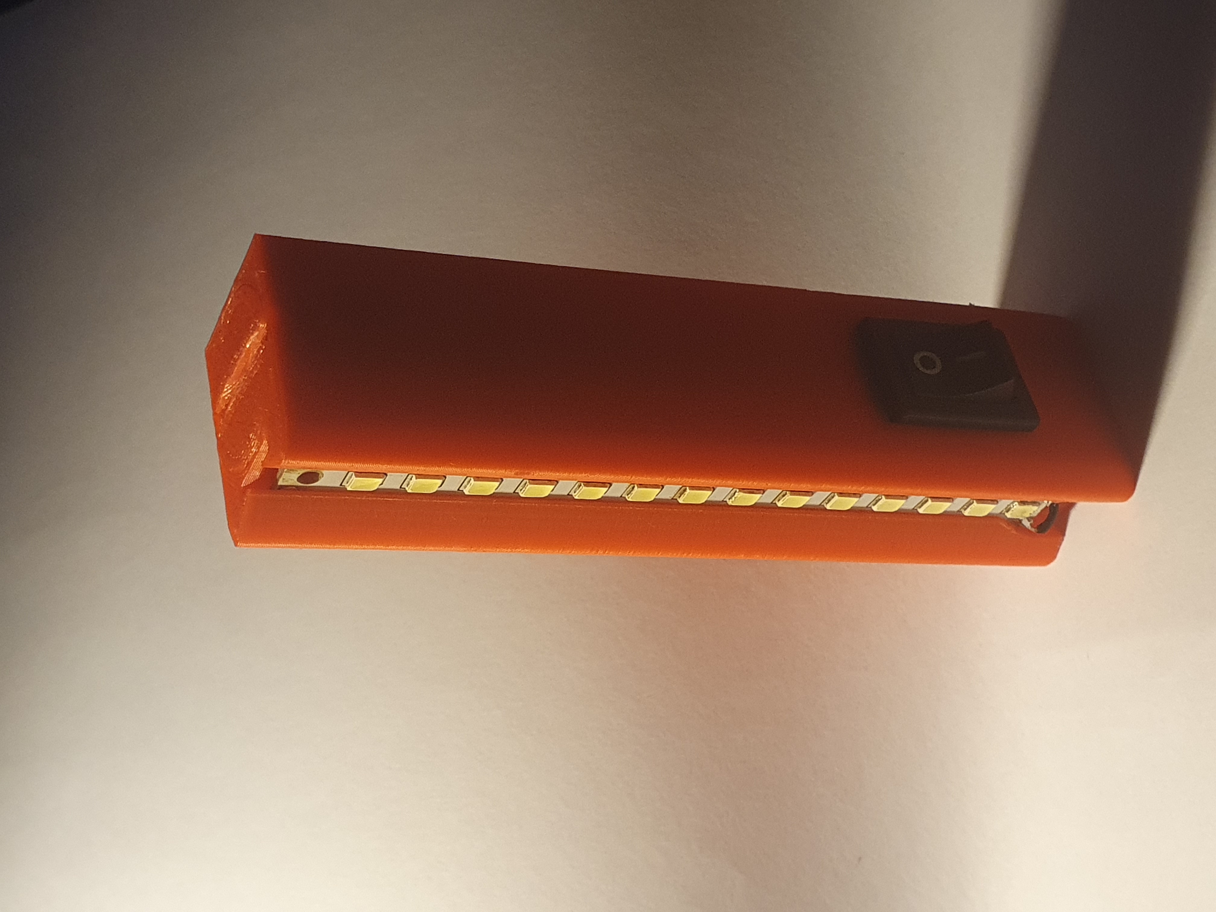 led torch