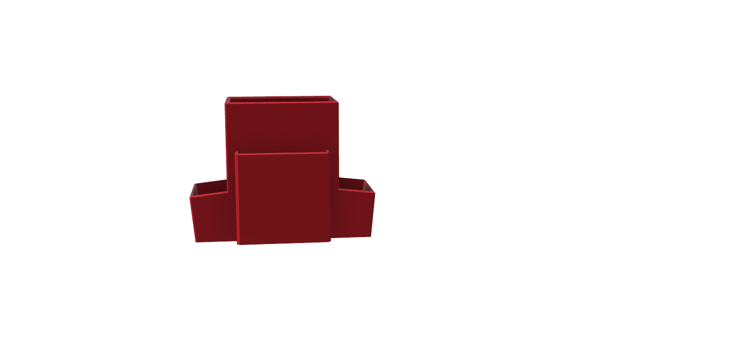 *Updated* Desktop Organizer V1V