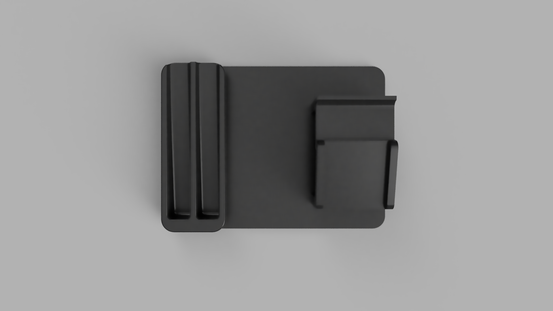 Miniatura 4 do modelo 3D Nintendo Switch - Controller / joycon stand