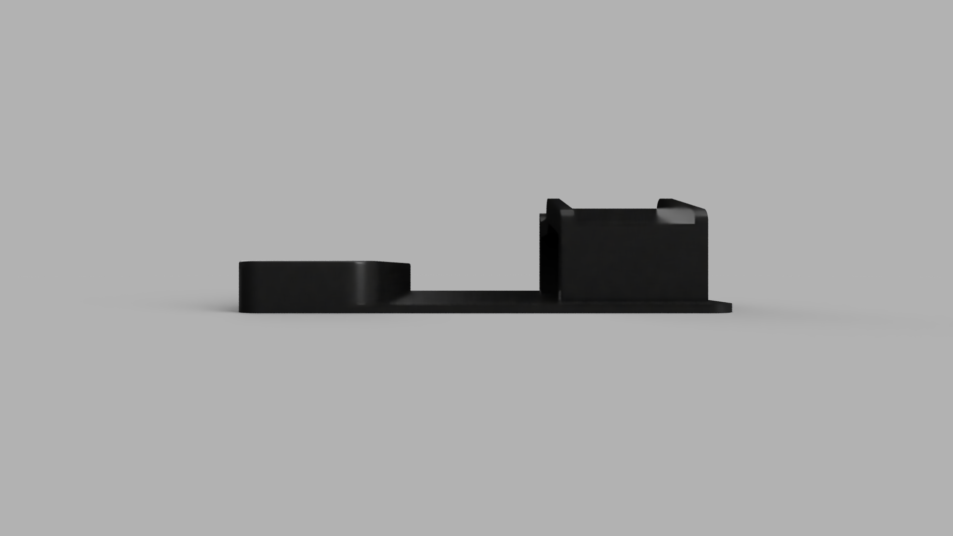 Miniatura 5 do modelo 3D Nintendo Switch - Controller / joycon stand