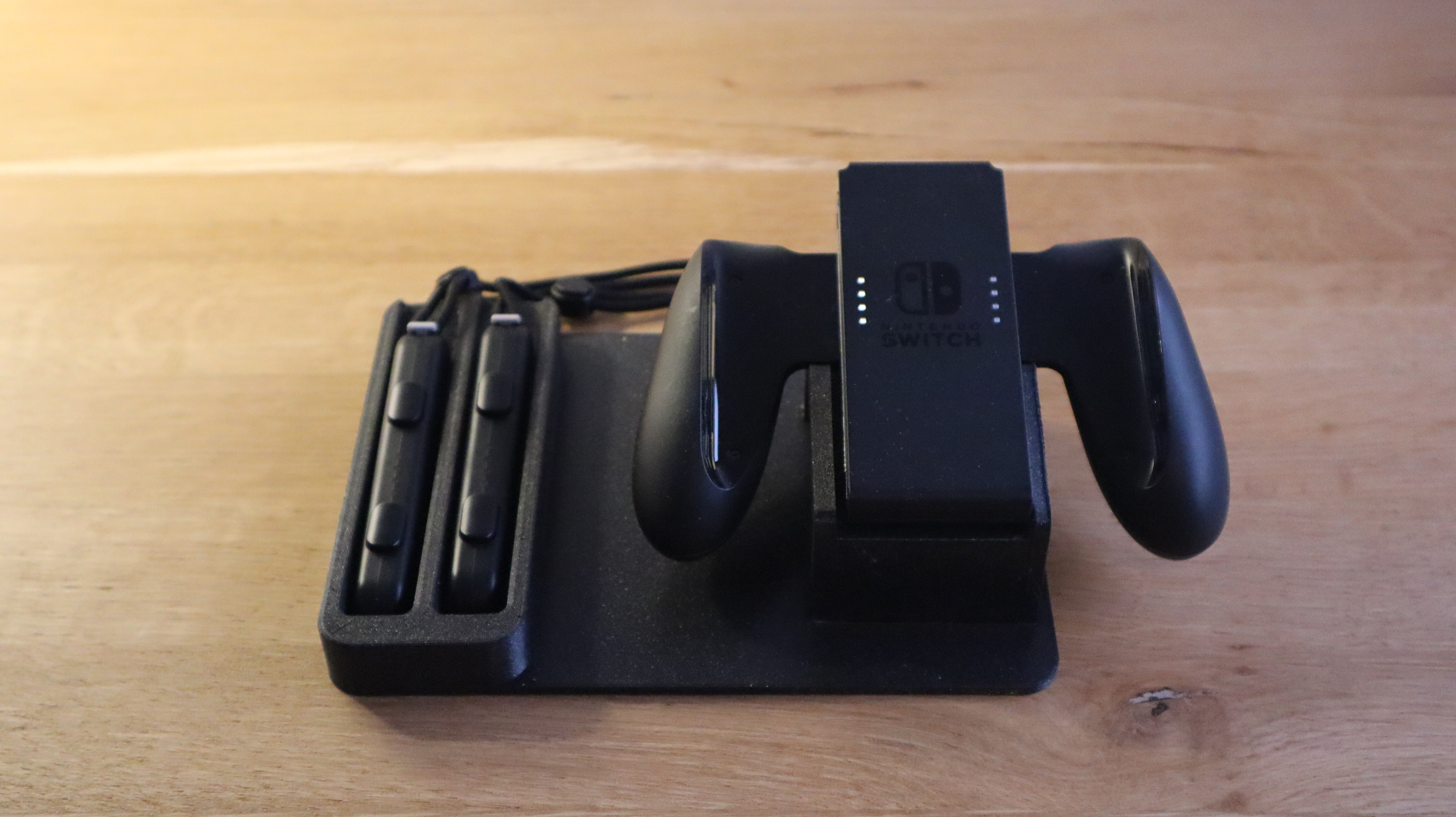 Nintendo Switch - Controller / joycon stand