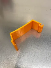 replacement bracket