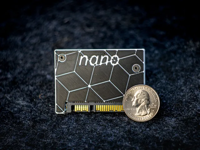 Nano SSD for Samsung