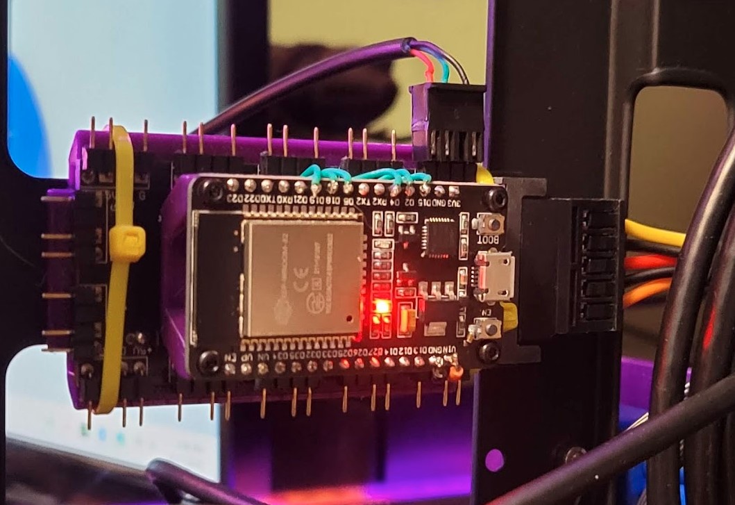 WLED aRGB controller — miniatura 2