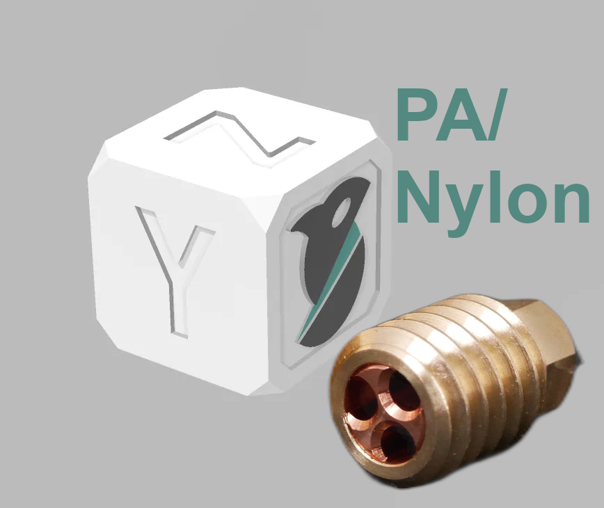 *CHTNozzle - PA/Nylon* Tuned X1C Print Profiles for Bambu/Orca-Slicer