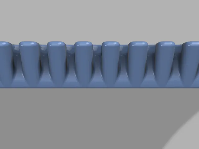 10 slot Cord / Cable Organizer