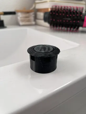 35mm Sink Drain v1