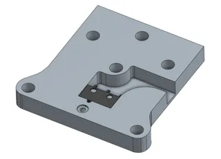 Evantis 5015 Toolhead Filament Sensor