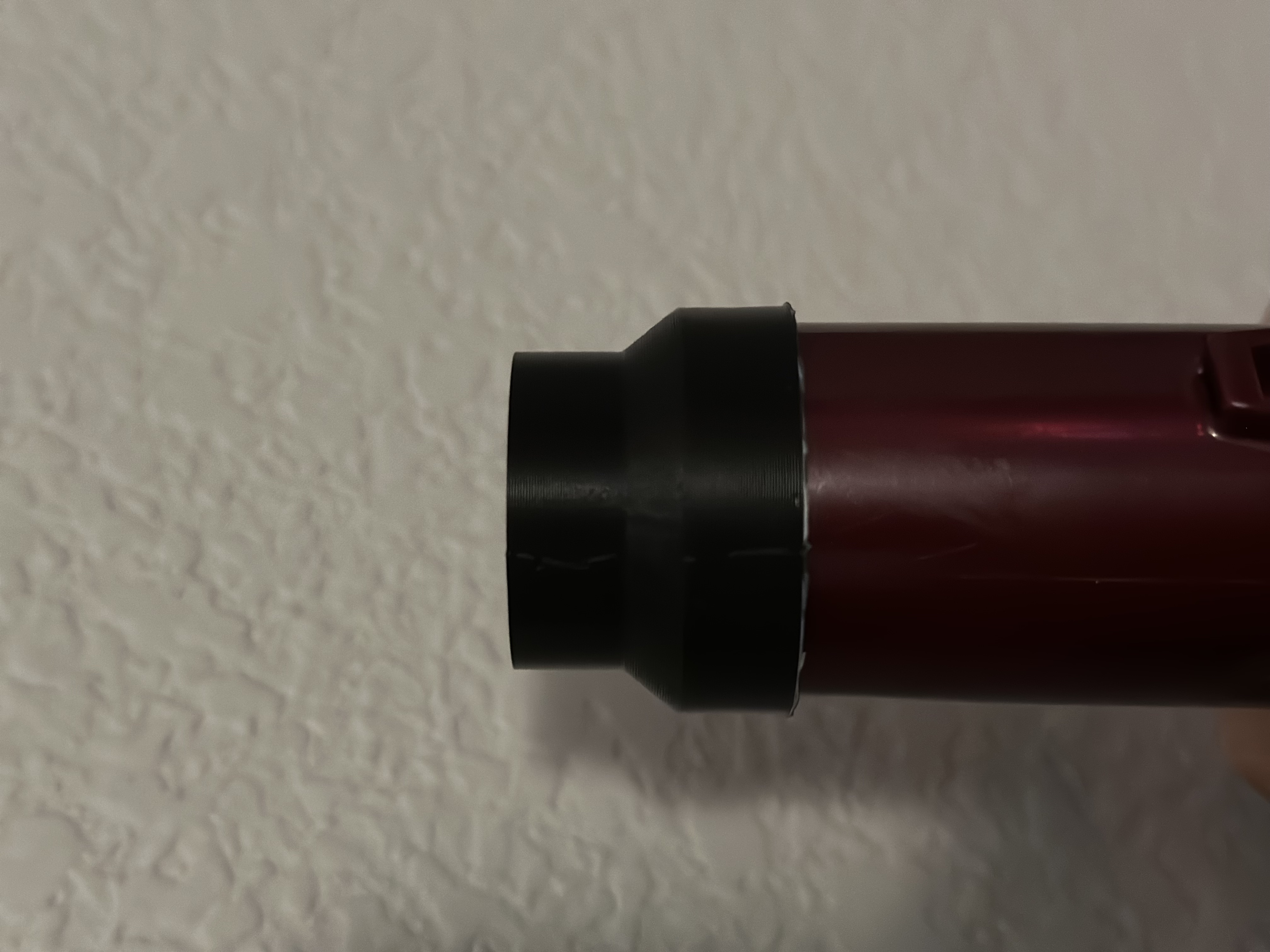 Shark Vacuum Adapter to Other Attachements
