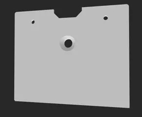 v400 esp32cam mount