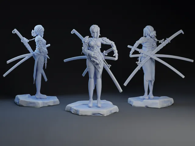 Samurai