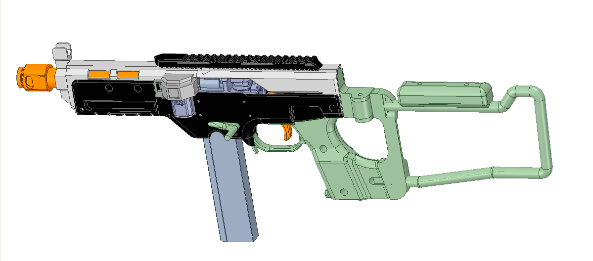 Meaker Mk-LC-10