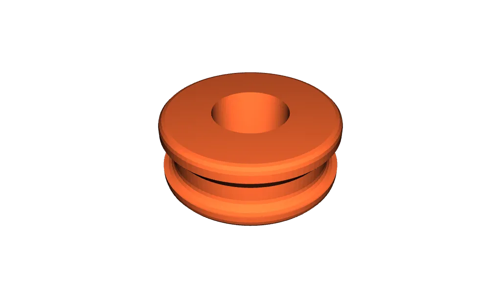 Meaker Mk-8 by Meaker VI | Download free STL model | Printables.com