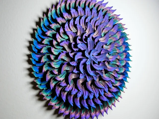 Feathers Artwork