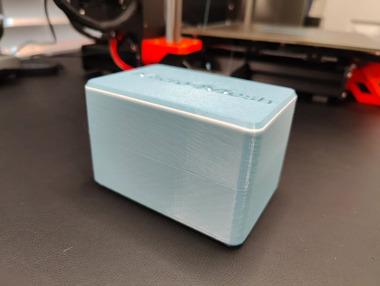 Micro Mesh Sanding Pad Storage Box