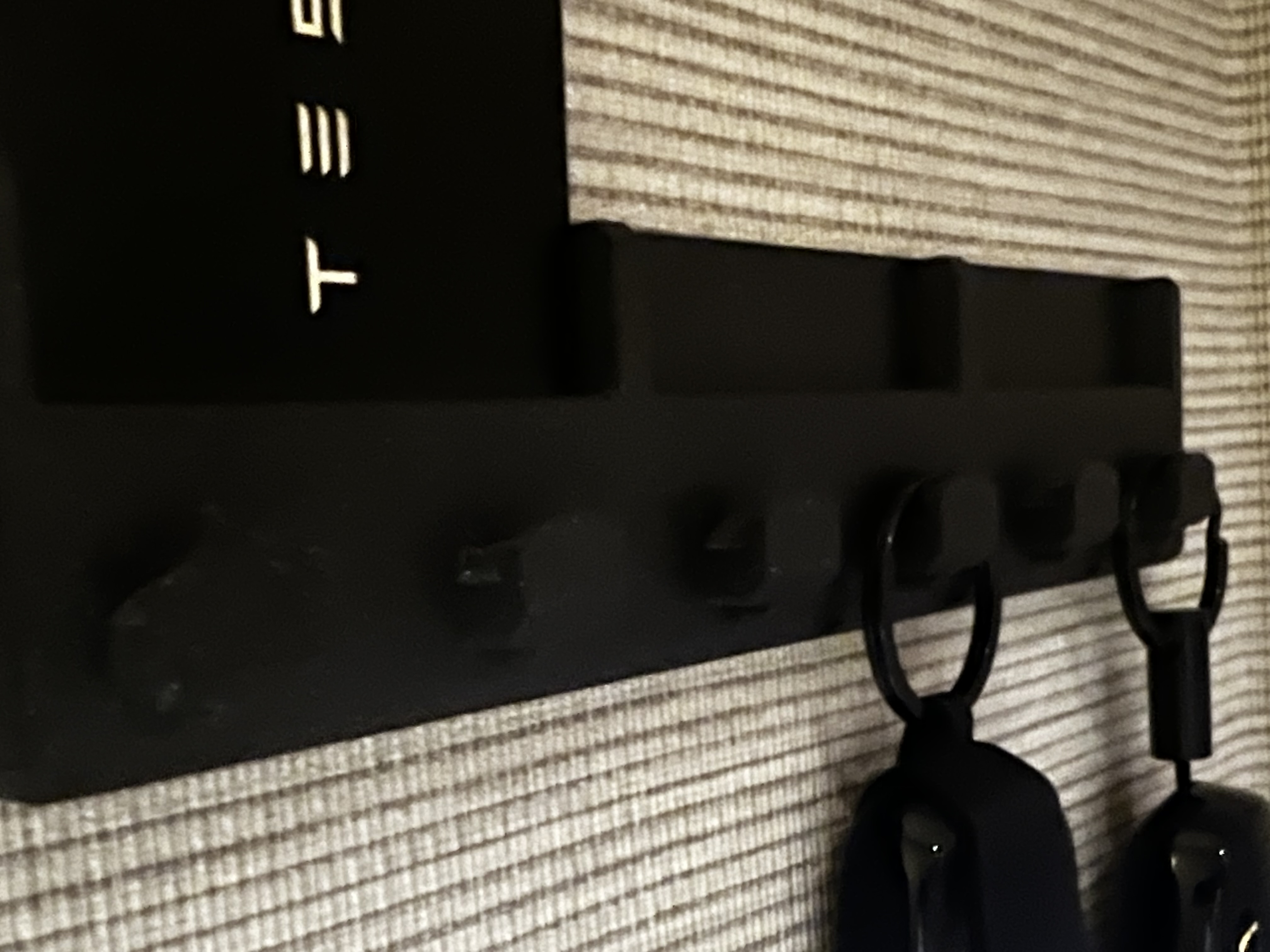 Wall Hanger for Car Key's + Car Key Cards by Kiko Lobo | Download free ...
