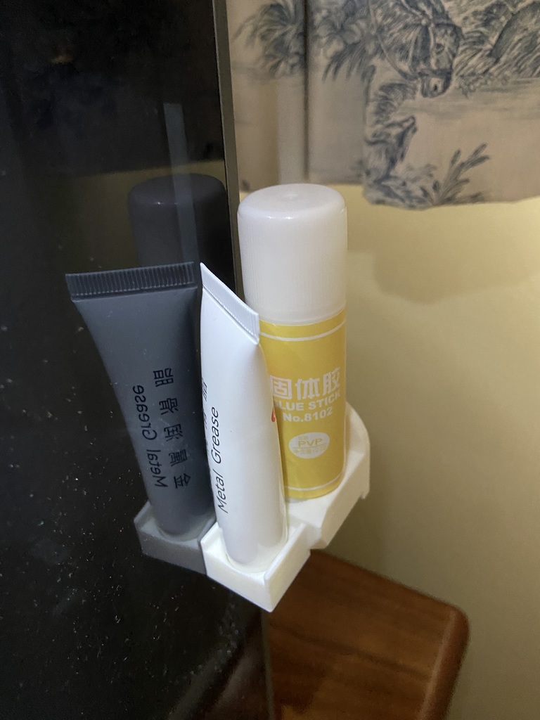 K1/K1C Tool & Glue & Grease Holder