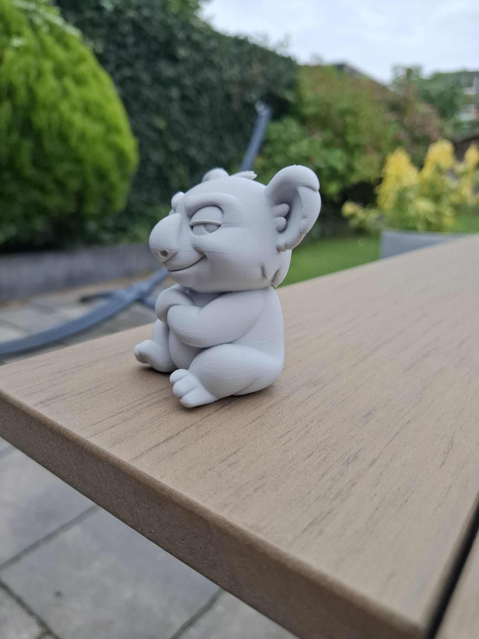 Sneaky Koala — miniatura 4