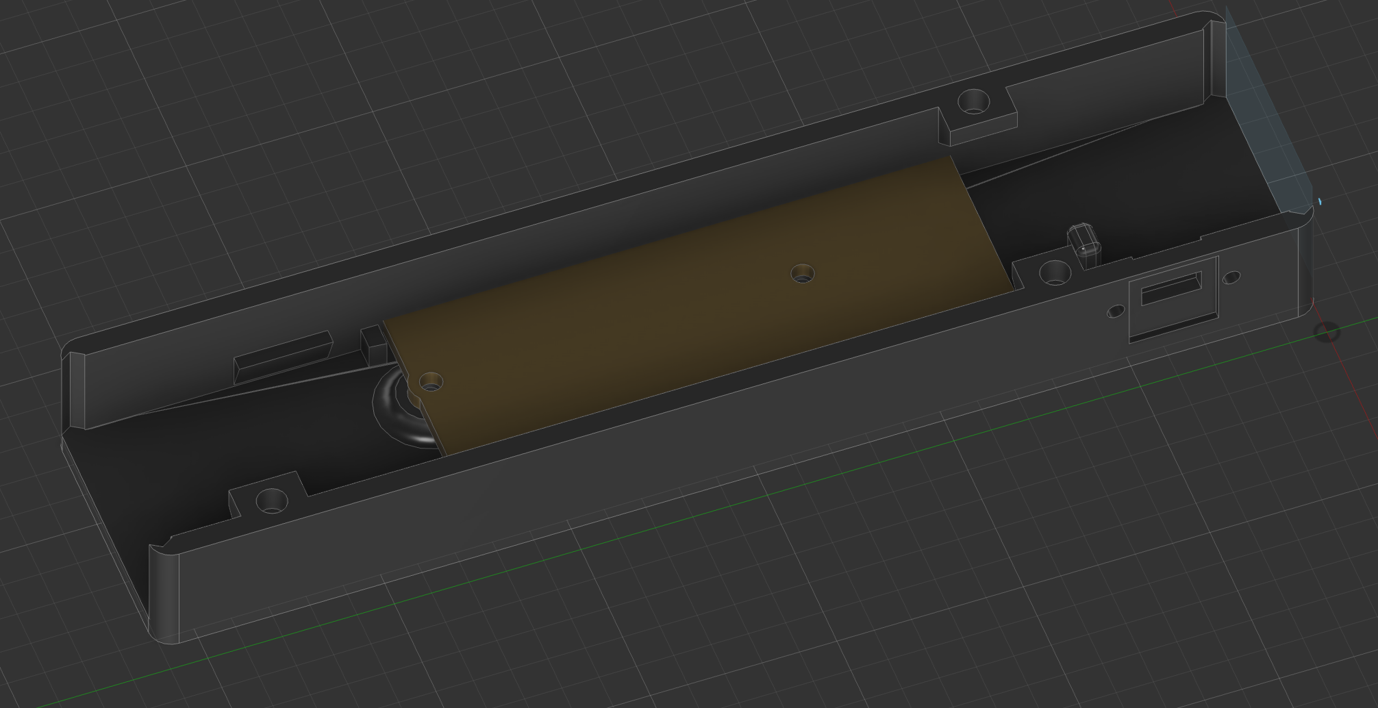 Standalone Touch ID Module (Redesigned) — miniatura 5
