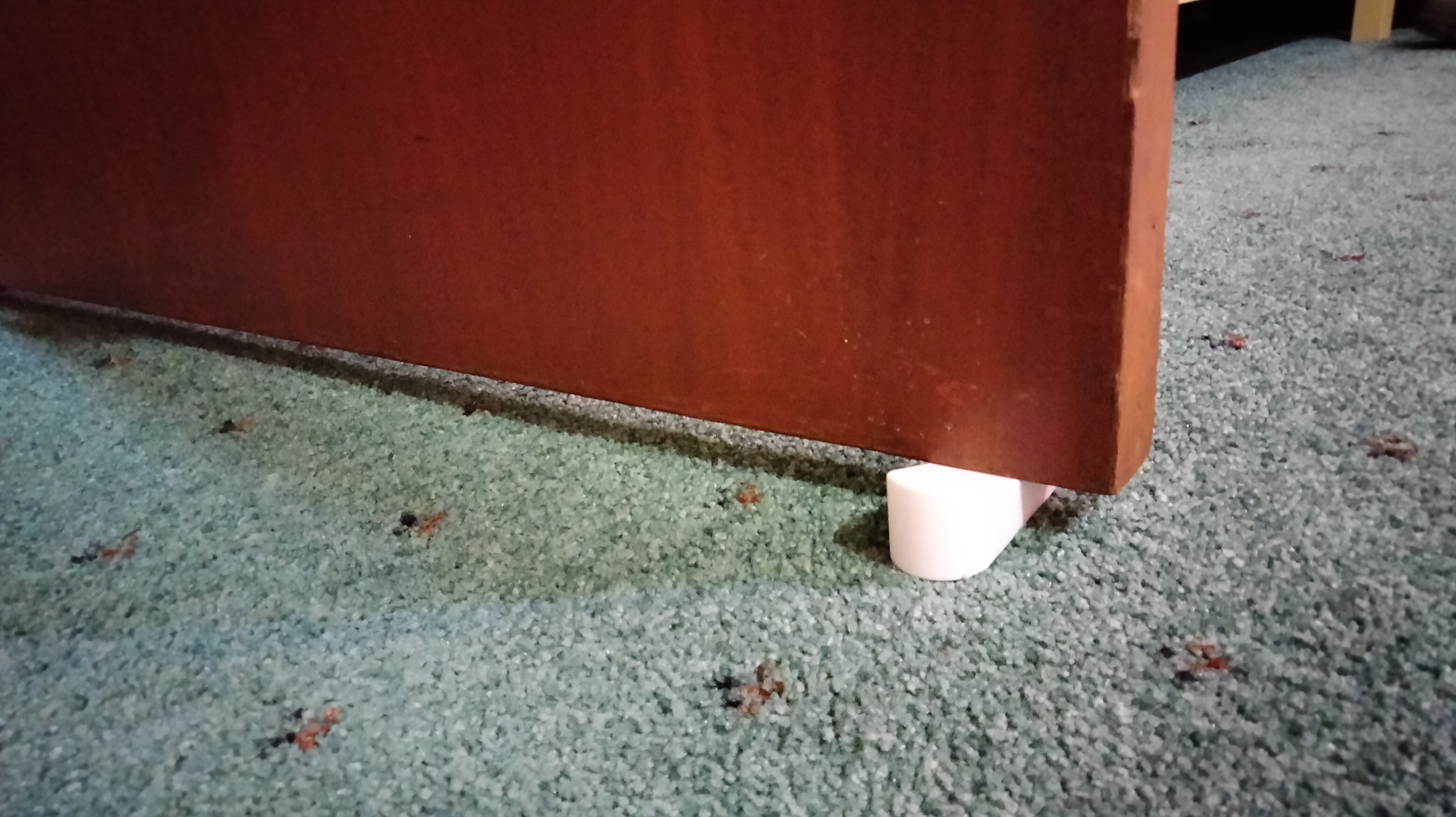 Super Simple Doorstop