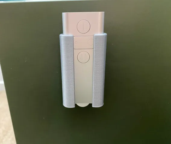 Dyson Fan Remote Holder